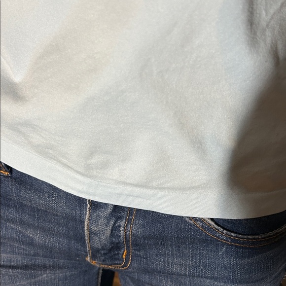 NWT BABY BLUE CAMISOLE XL - Picture 3 of 8